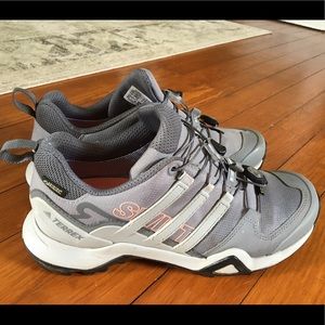 ADIDAS Terrex R2 GTX Outdoor Hiking Sneakers